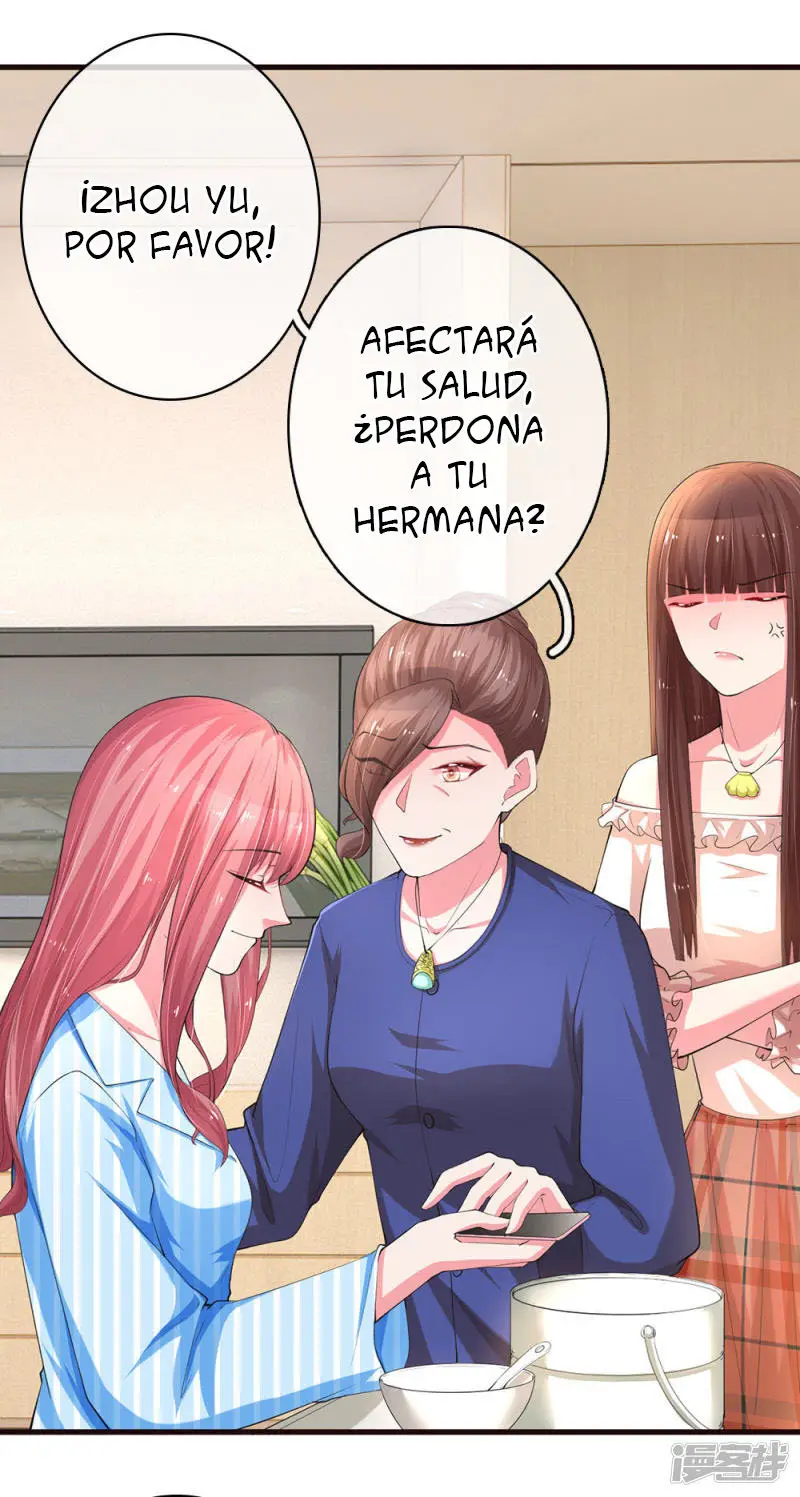 Reborn To Avenge - Capítulo 11 - Página 14 - LectorTMOo