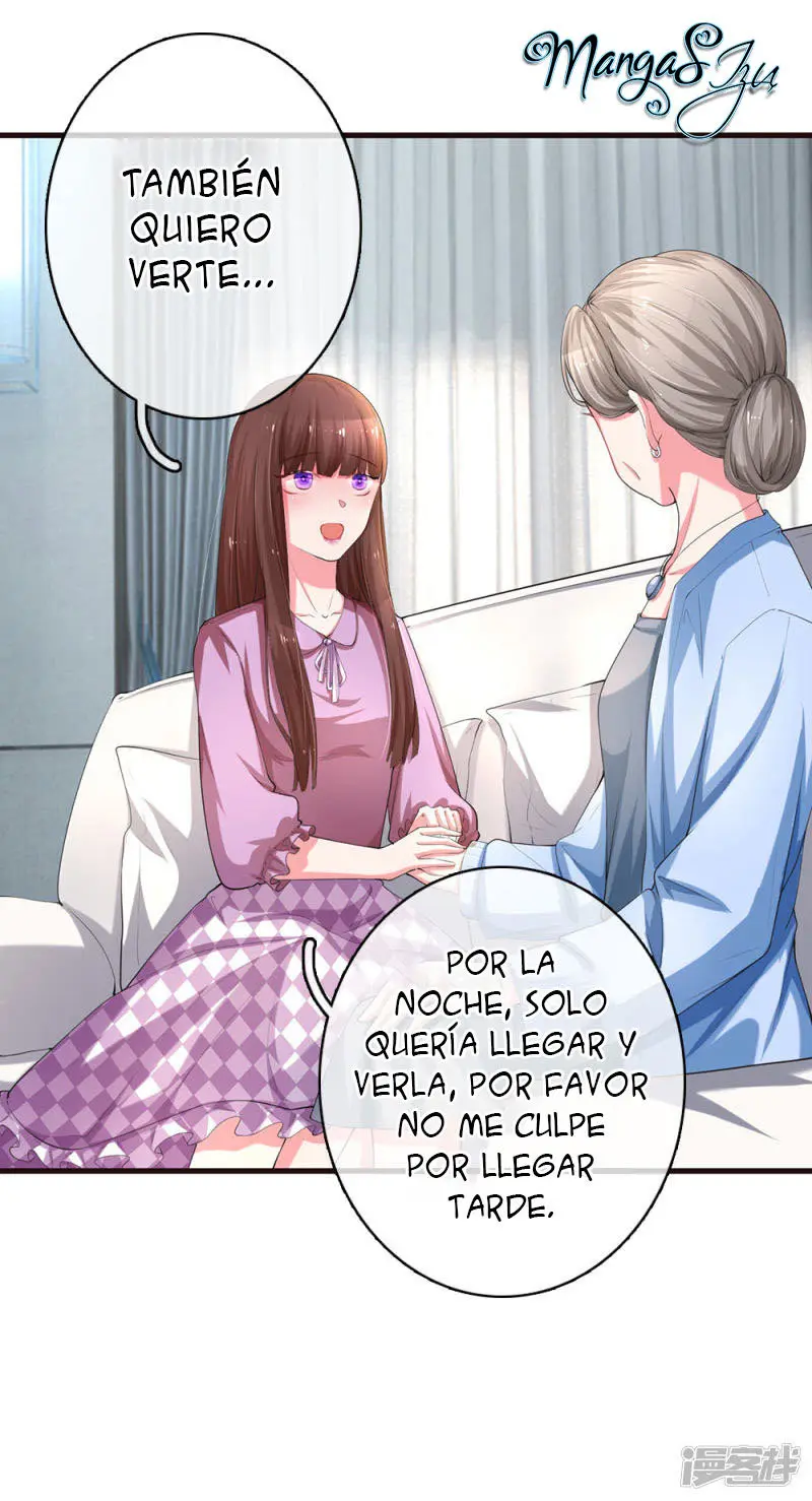 Reborn To Avenge - Capítulo 12 - Página 15 - LectorTMOo