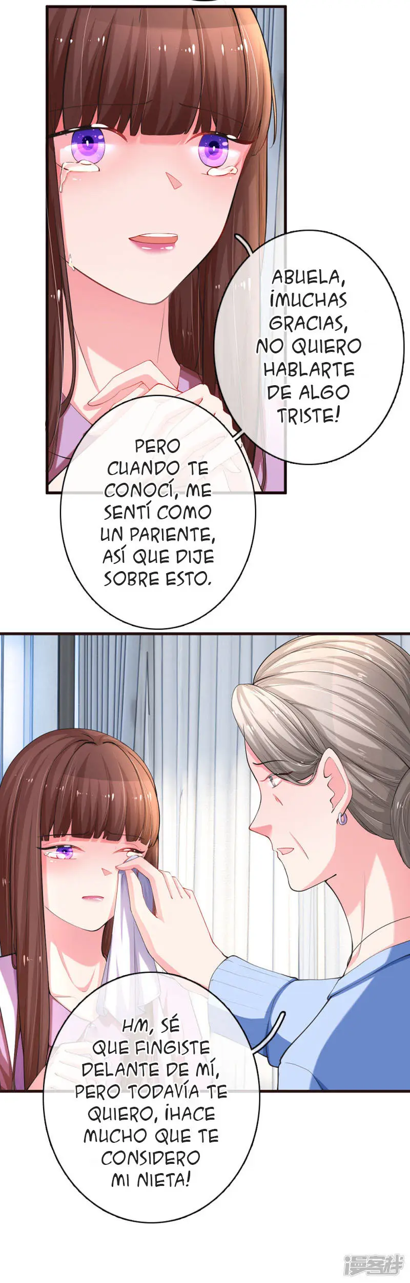 Reborn To Avenge - Capítulo 13 - Página 6 - LectorTMOo