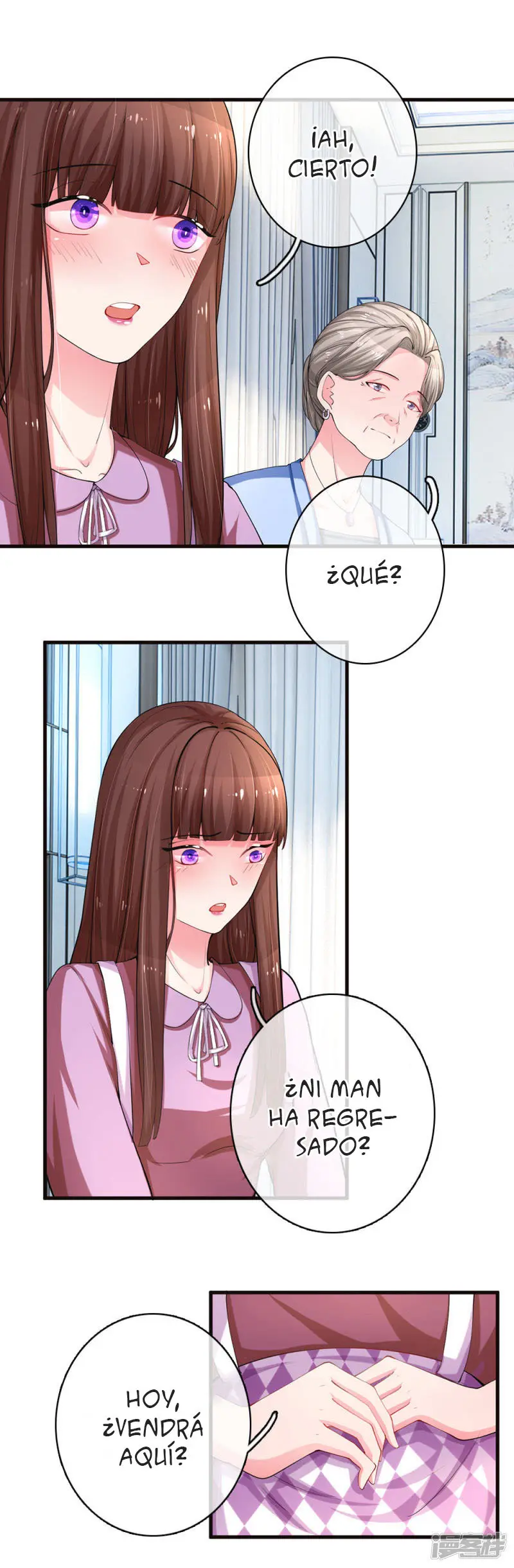 Reborn To Avenge - Capítulo 13 - Página 10 - LectorTMOo