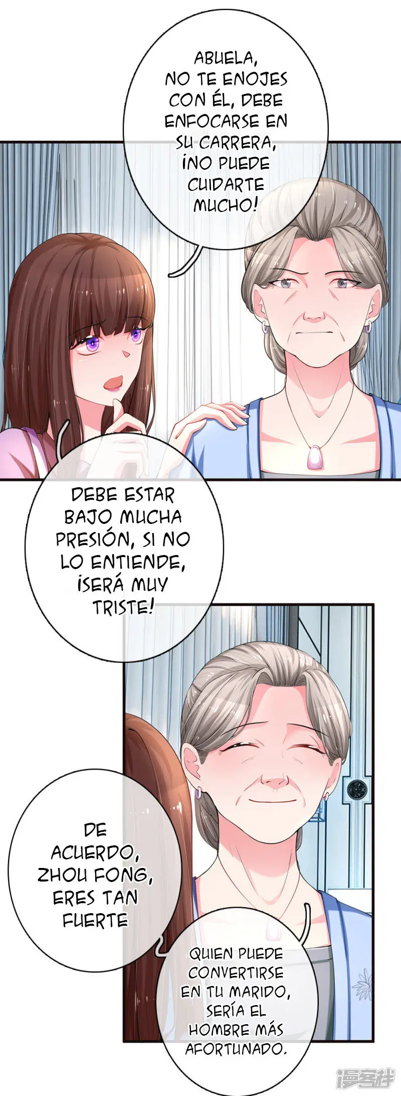 Reborn To Avenge - Capítulo 13 - Página 12 - LectorTMOo