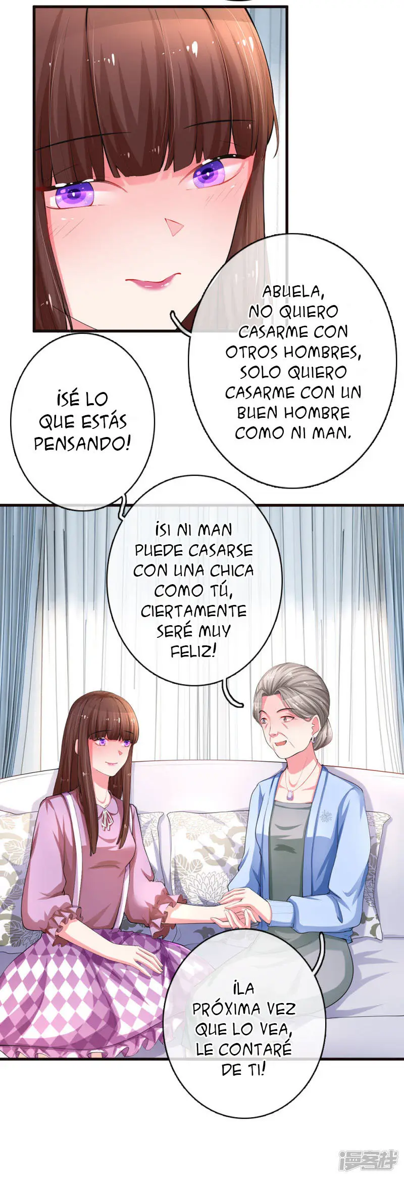 Reborn To Avenge - Capítulo 13 - Página 13 - LectorTMOo