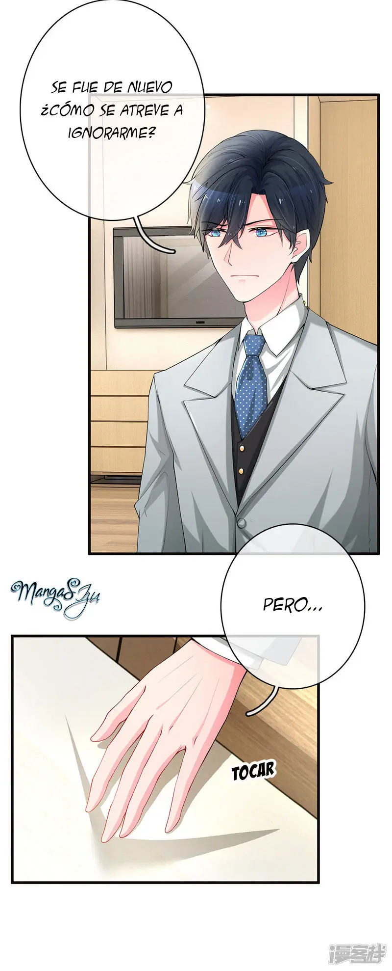 Reborn To Avenge - Capítulo 14 - Página 5 - LectorTMOo