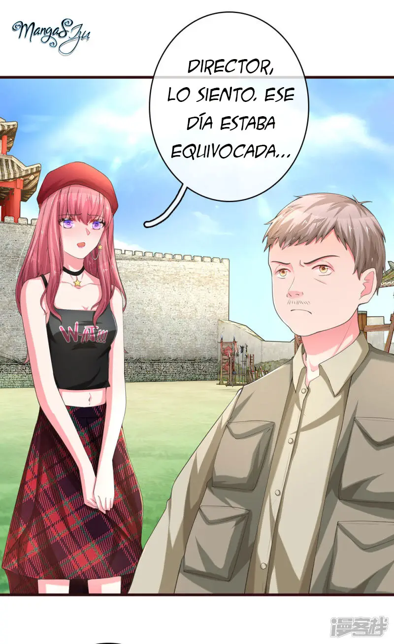 Reborn To Avenge - Capítulo 14 - Página 13 - LectorTMOo