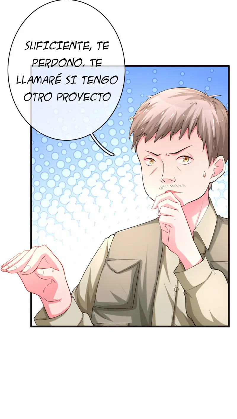Reborn To Avenge - Capítulo 15 - Página 24 - LectorTMOo