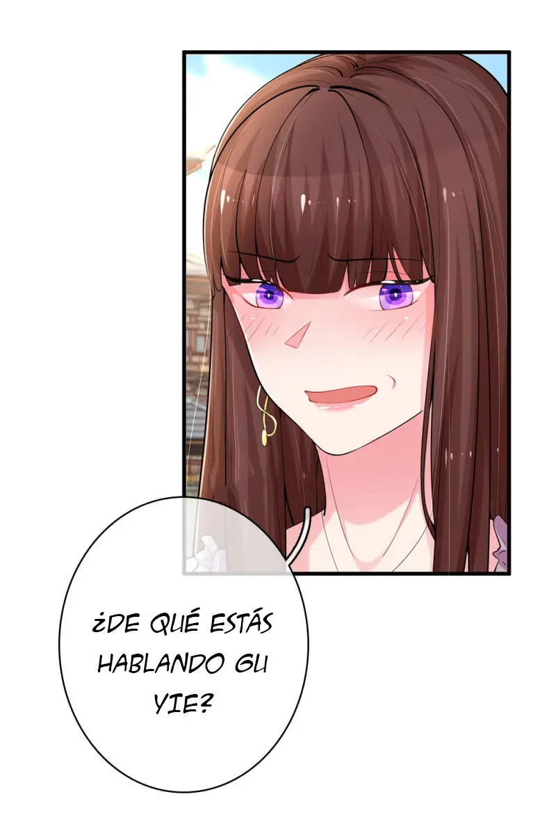 Reborn To Avenge - Capítulo 15 - Página 28 - LectorTMOo