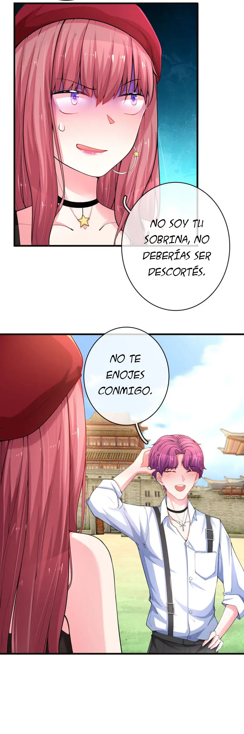 Reborn To Avenge - Capítulo 16 - Página 7 - LectorTMOo