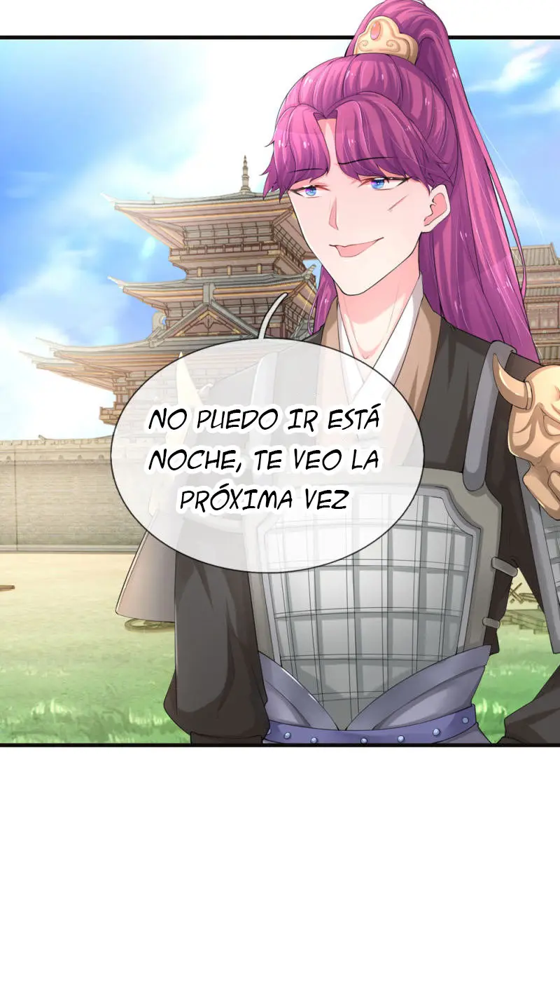 Reborn To Avenge - Capítulo 17 - Página 12 - LectorTMOo