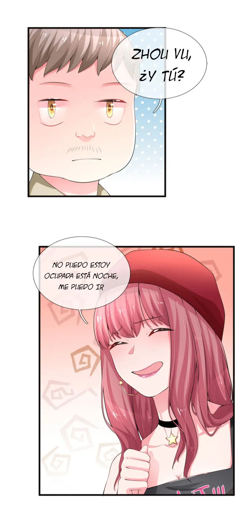 Reborn To Avenge - Capítulo 17 - Página 13 - LectorTMOo