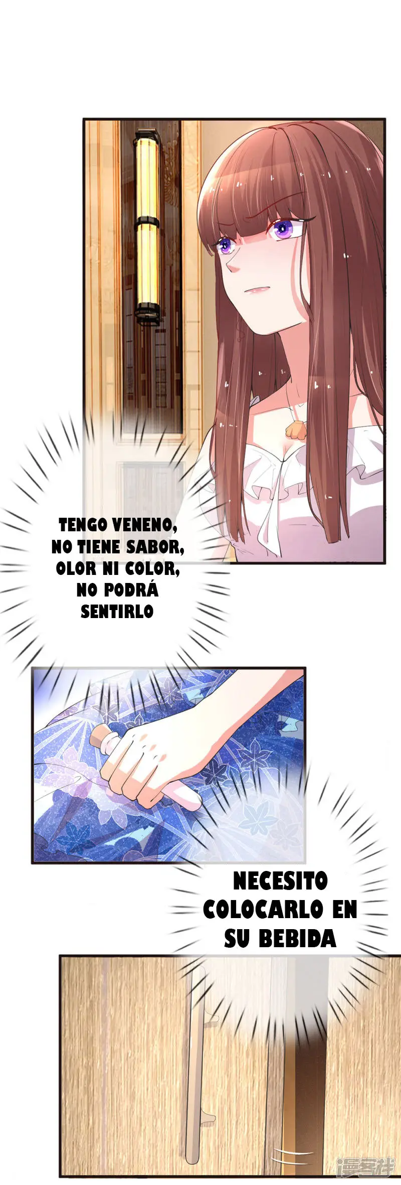 Reborn To Avenge - Capítulo 18 - Página 24 - LectorTMOo