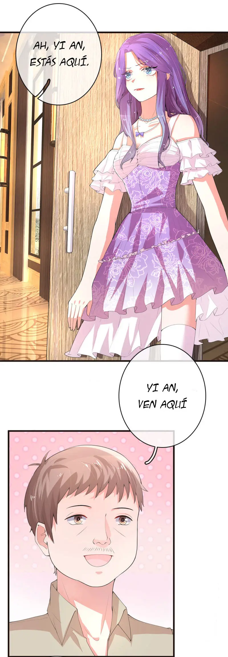 Reborn To Avenge - Capítulo 18 - Página 25 - LectorTMOo