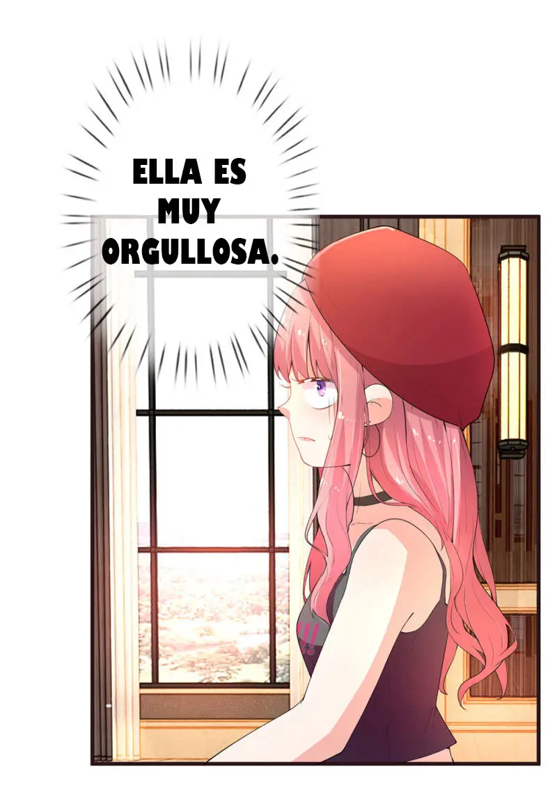 Reborn To Avenge - Capítulo 18 - Página 30 - LectorTMOo