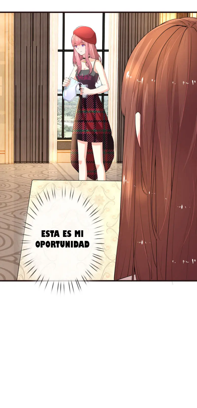 Reborn To Avenge - Capítulo 18 - Página 33 - LectorTMOo