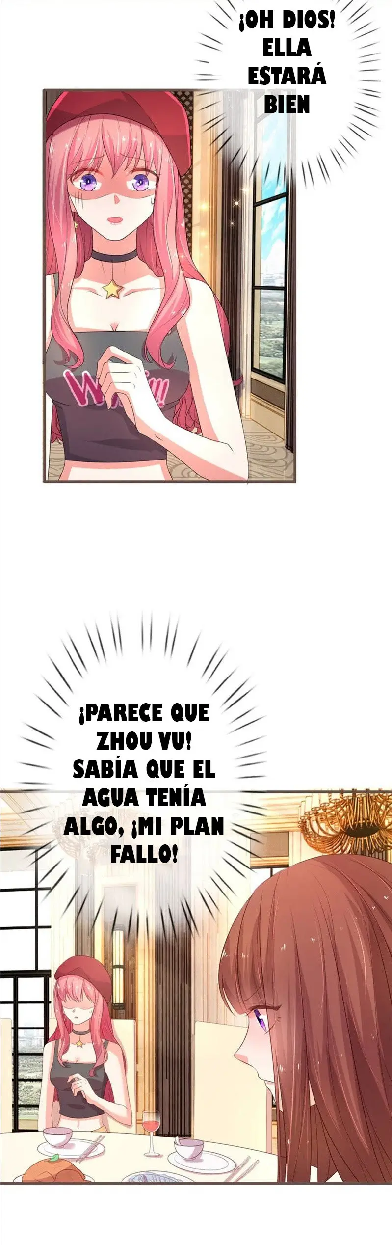 Reborn To Avenge - Capítulo 19 - Página 26 - LectorTMOo
