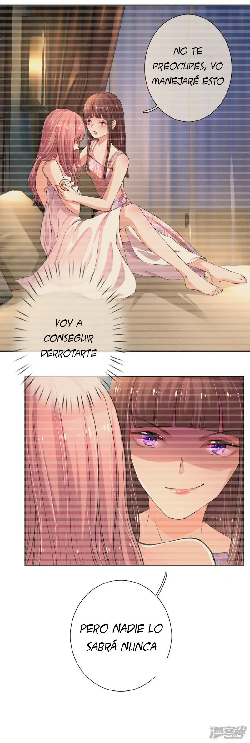 Reborn To Avenge - Capítulo 2 - Página 16 - LectorTMOo