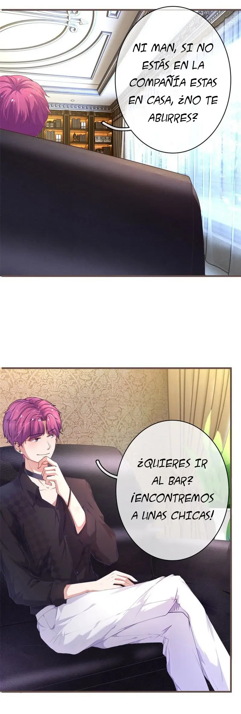Reborn To Avenge - Capítulo 20 - Página 7 - LectorTMOo