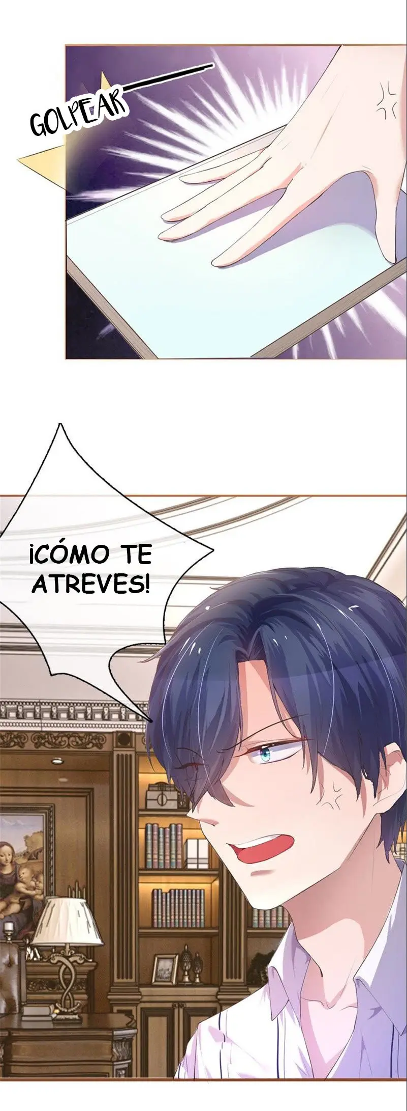 Reborn To Avenge - Capítulo 20 - Página 12 - LectorTMOo