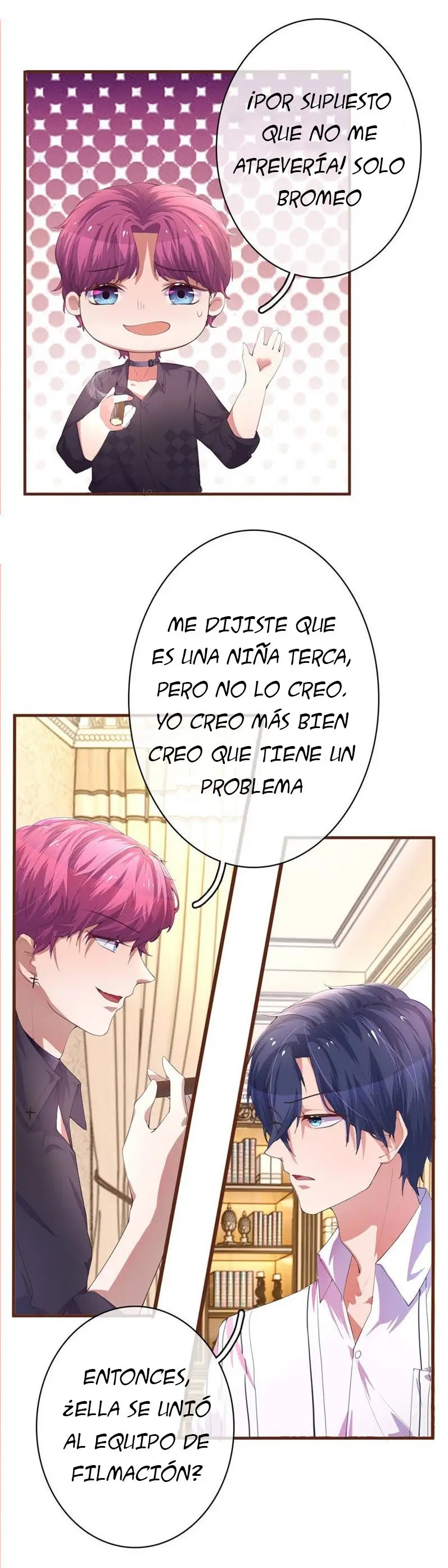 Reborn To Avenge - Capítulo 20 - Página 13 - LectorTMOo