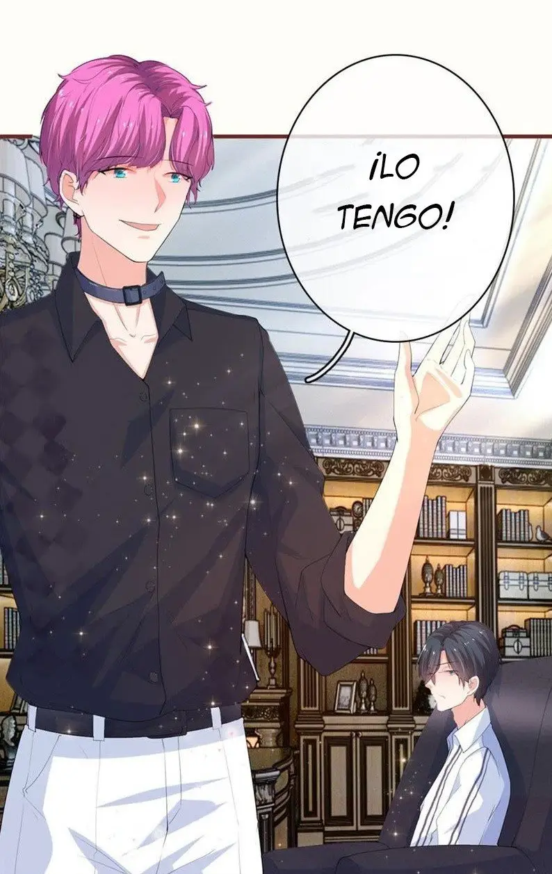 Reborn To Avenge - Capítulo 21 - Página 8 - LectorTMOo