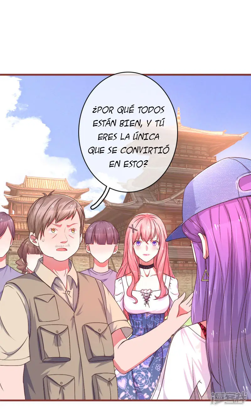 Reborn To Avenge - Capítulo 22 - Página 6 - LectorTMOo