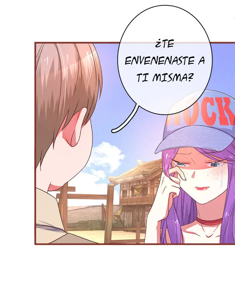 Reborn To Avenge - Capítulo 22 - Página 7 - LectorTMOo