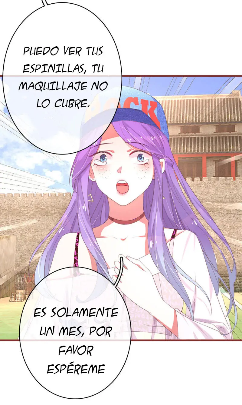 Reborn To Avenge - Capítulo 22 - Página 11 - LectorTMOo