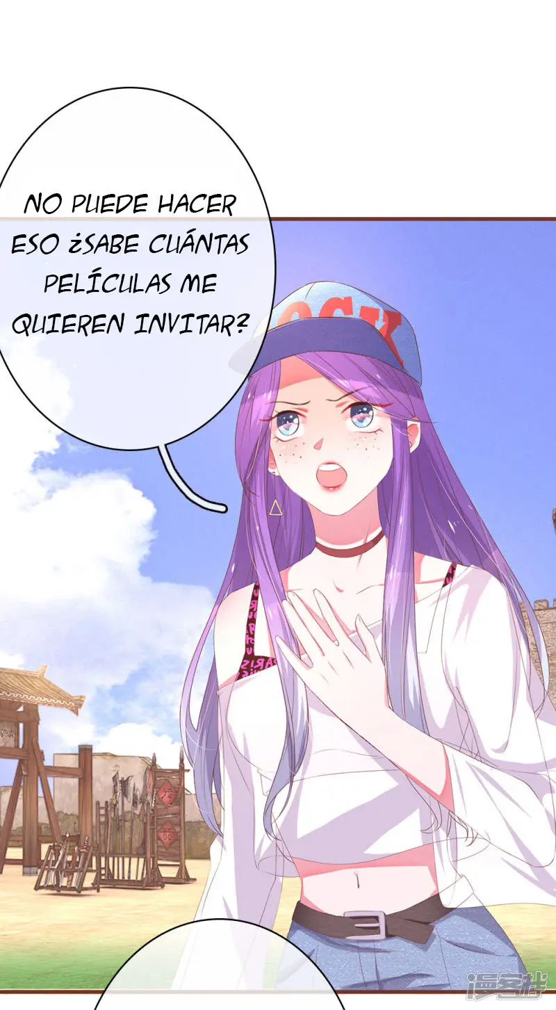Reborn To Avenge - Capítulo 22 - Página 15 - LectorTMOo