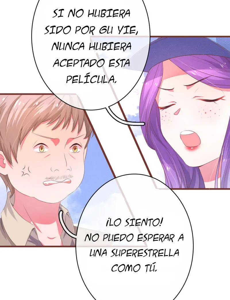 Reborn To Avenge - Capítulo 22 - Página 16 - LectorTMOo