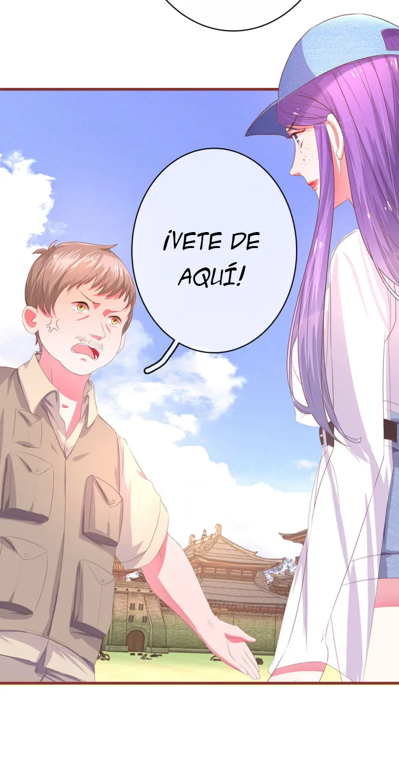 Reborn To Avenge - Capítulo 22 - Página 17 - LectorTMOo