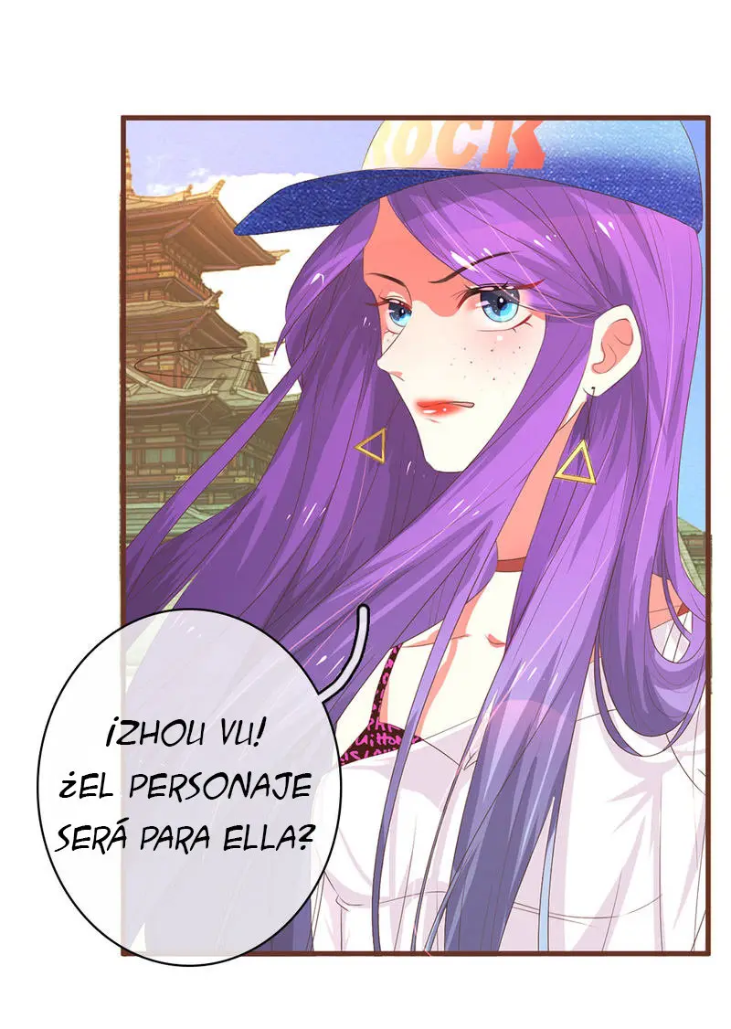 Reborn To Avenge - Capítulo 22 - Página 20 - LectorTMOo