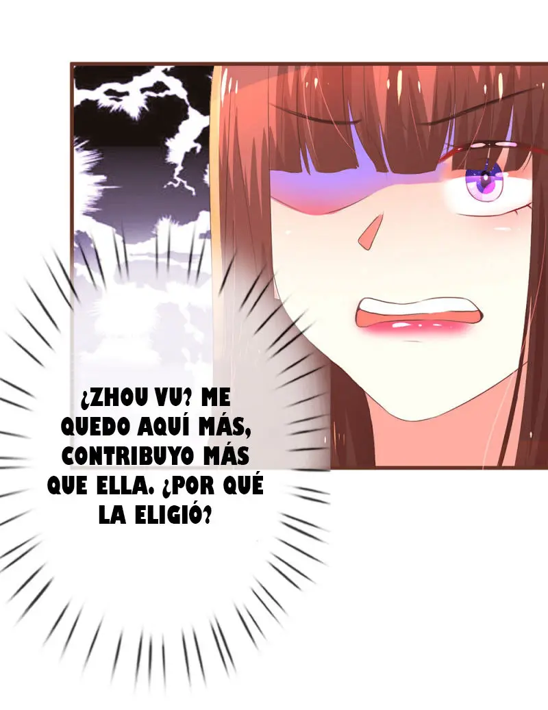 Reborn To Avenge - Capítulo 22 - Página 22 - LectorTMOo