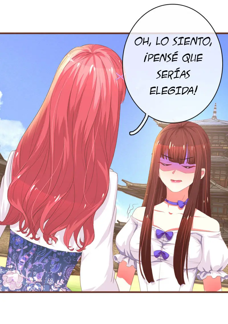 Reborn To Avenge - Capítulo 22 - Página 23 - LectorTMOo