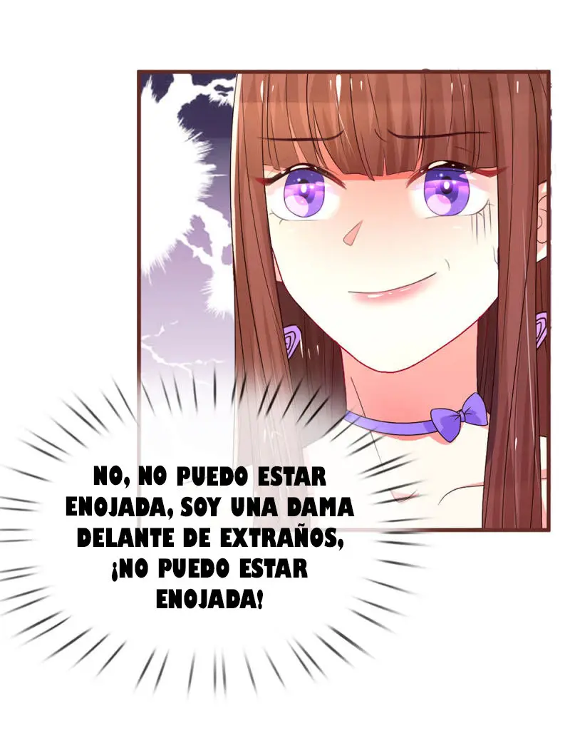 Reborn To Avenge - Capítulo 23 - Página 7 - LectorTMOo