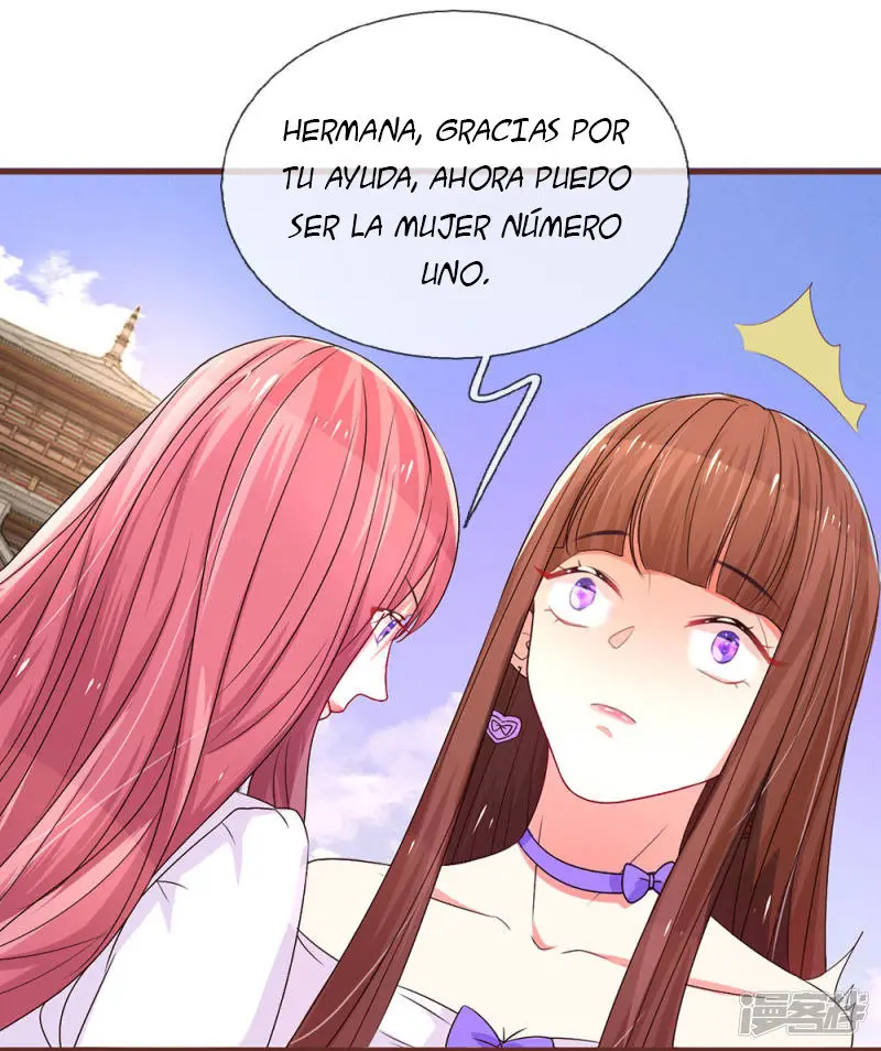 Reborn To Avenge - Capítulo 23 - Página 9 - LectorTMOo