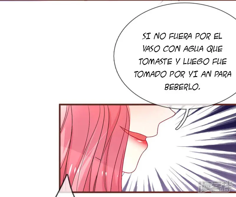 Reborn To Avenge - Capítulo 23 - Página 10 - LectorTMOo