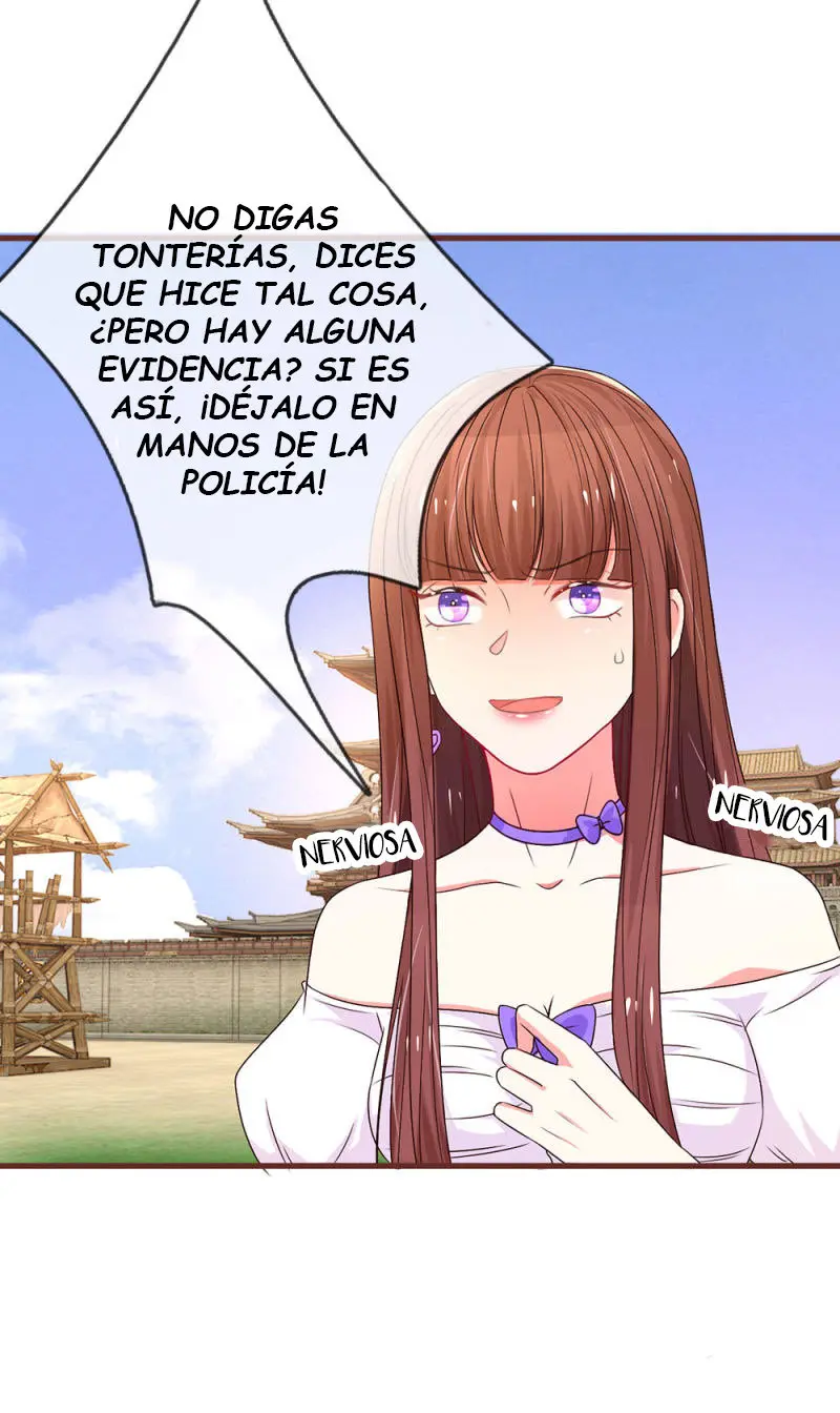 Reborn To Avenge - Capítulo 23 - Página 11 - LectorTMOo