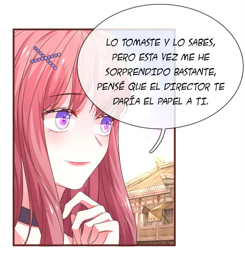 Reborn To Avenge - Capítulo 23 - Página 12 - LectorTMOo