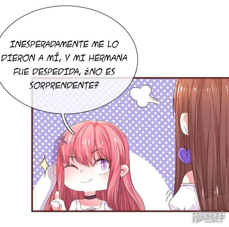 Reborn To Avenge - Capítulo 23 - Página 13 - LectorTMOo