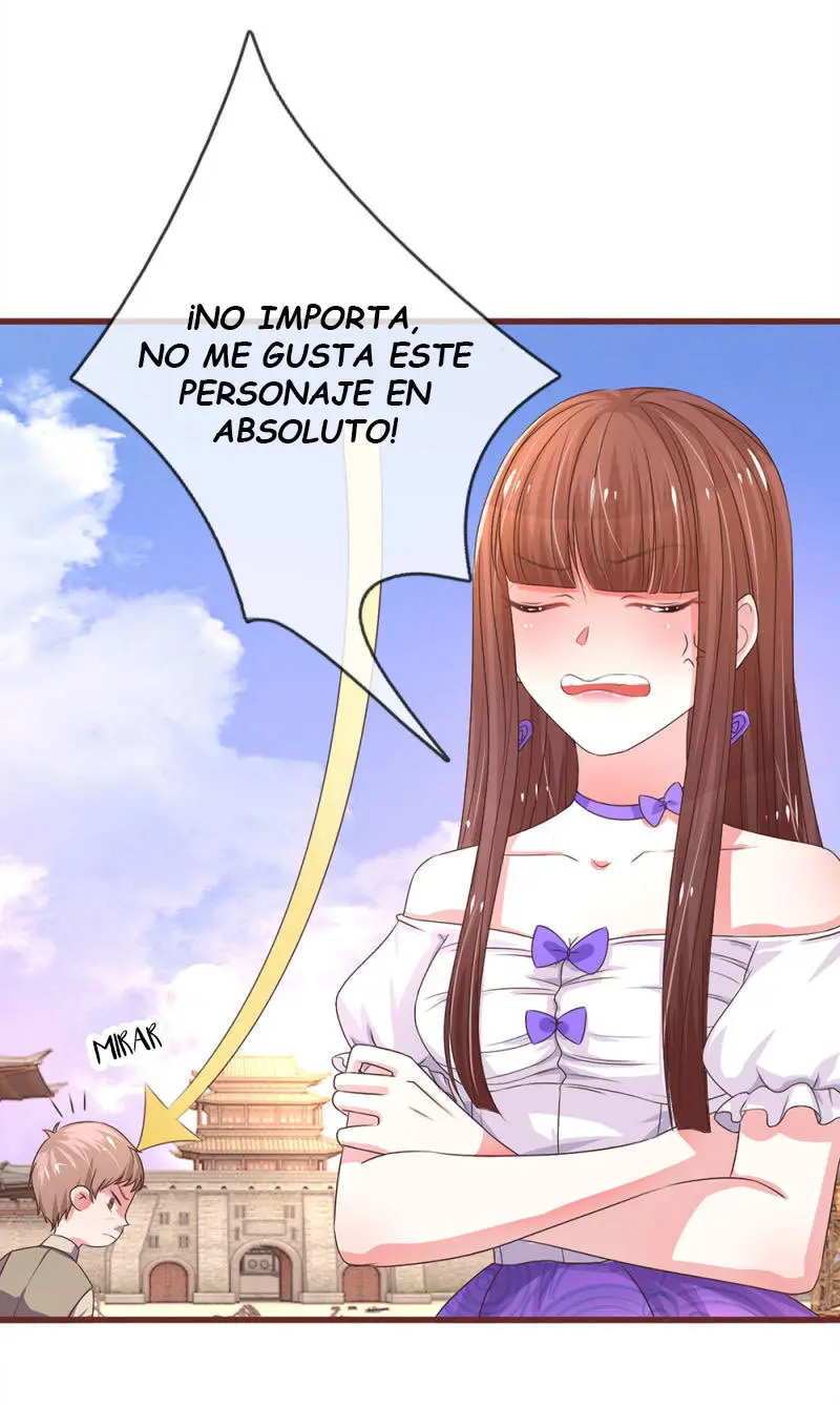 Reborn To Avenge - Capítulo 23 - Página 14 - LectorTMOo
