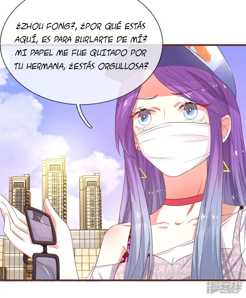 Reborn To Avenge - Capítulo 23 - Página 22 - LectorTMOo