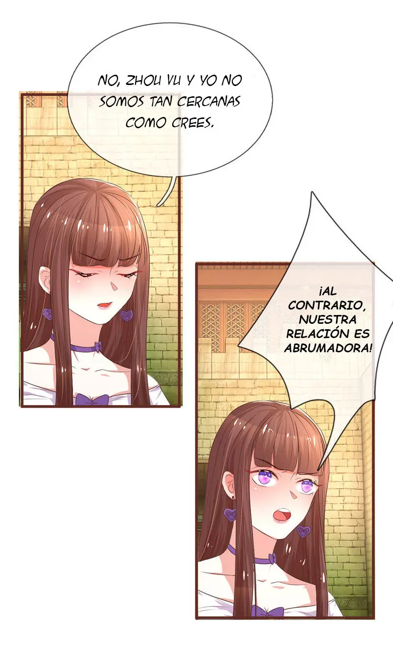 Reborn To Avenge - Capítulo 23 - Página 23 - LectorTMOo