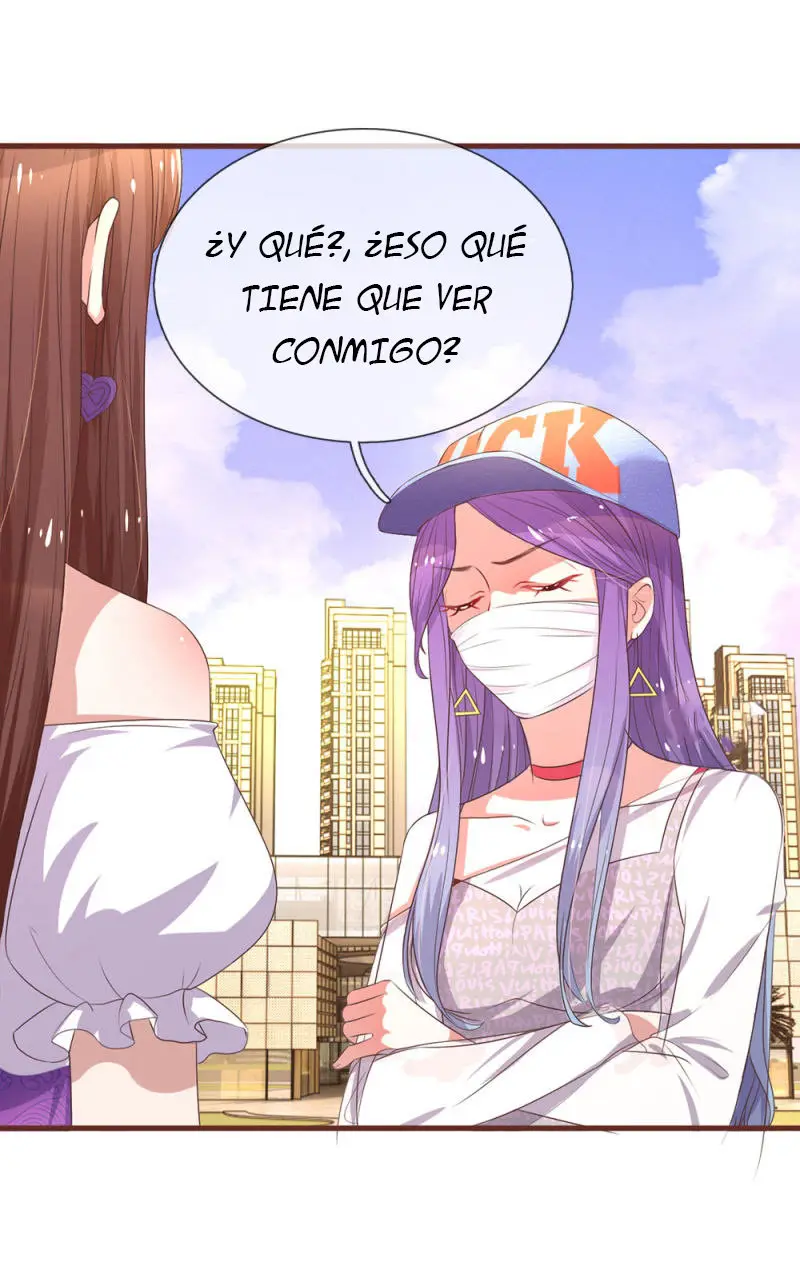 Reborn To Avenge - Capítulo 23 - Página 24 - LectorTMOo