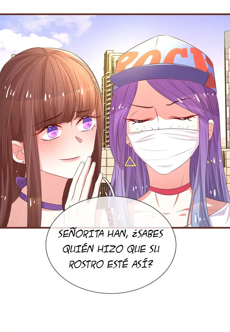 Reborn To Avenge - Capítulo 23 - Página 26 - LectorTMOo