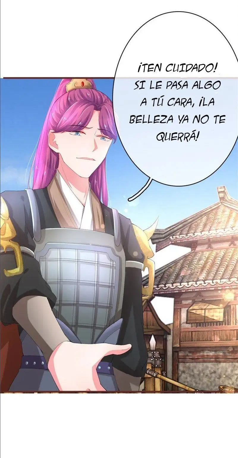 Reborn To Avenge - Capítulo 27 - Página 7 - LectorTMOo