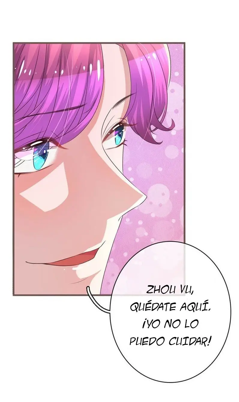 Reborn To Avenge - Capítulo 28 - Página 11 - LectorTMOo