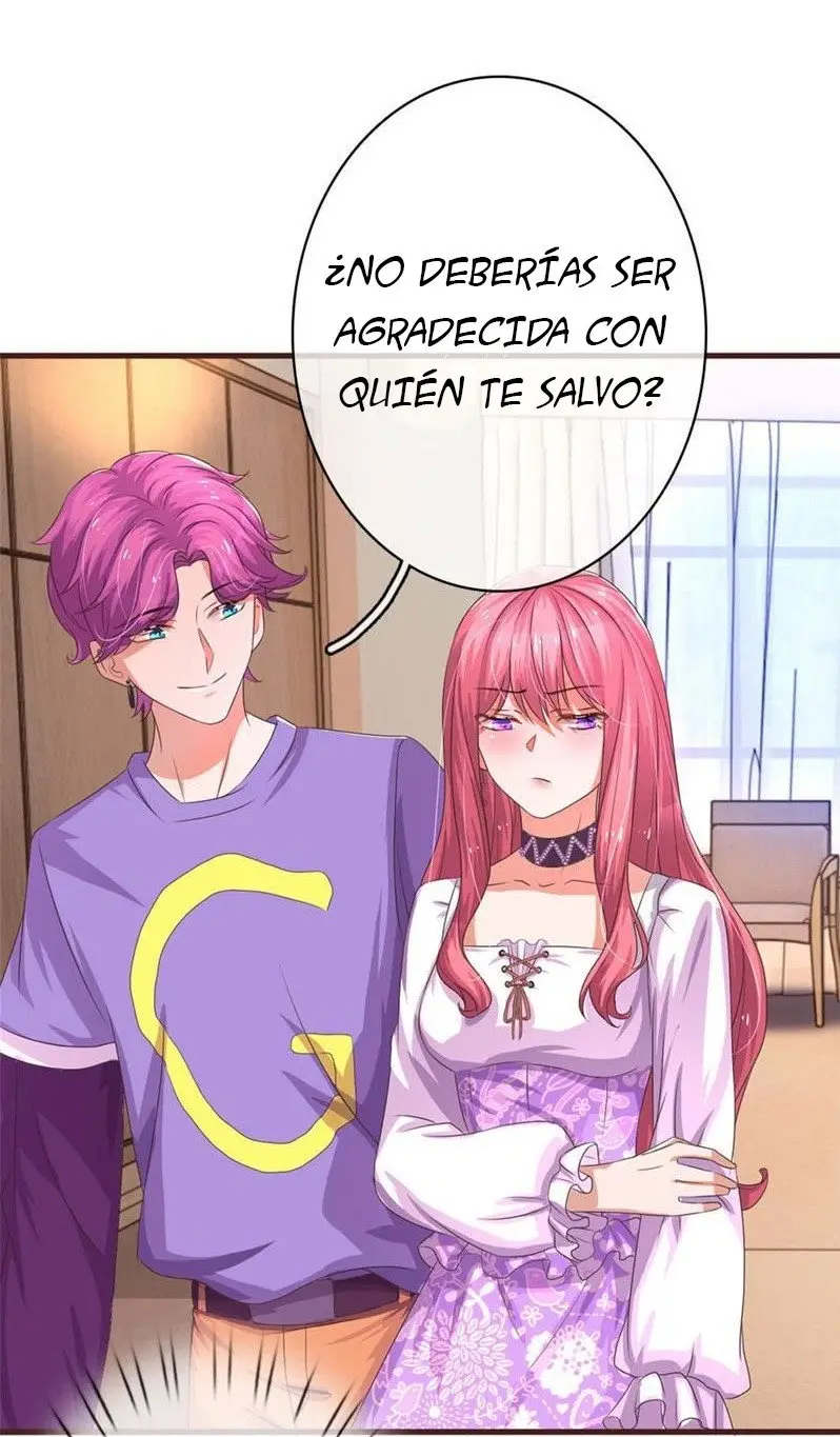 Reborn To Avenge - Capítulo 28 - Página 12 - LectorTMOo