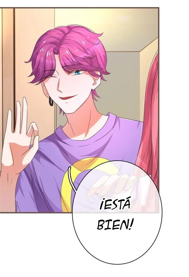 Reborn To Avenge - Capítulo 28 - Página 16 - LectorTMOo