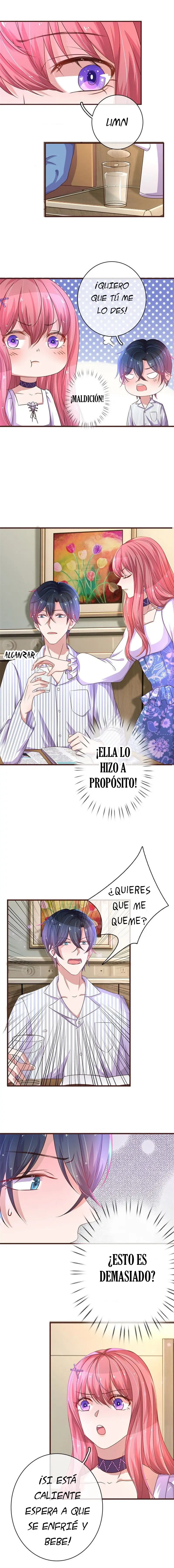 Reborn To Avenge - Capítulo 29 - Página 6 - LectorTMOo