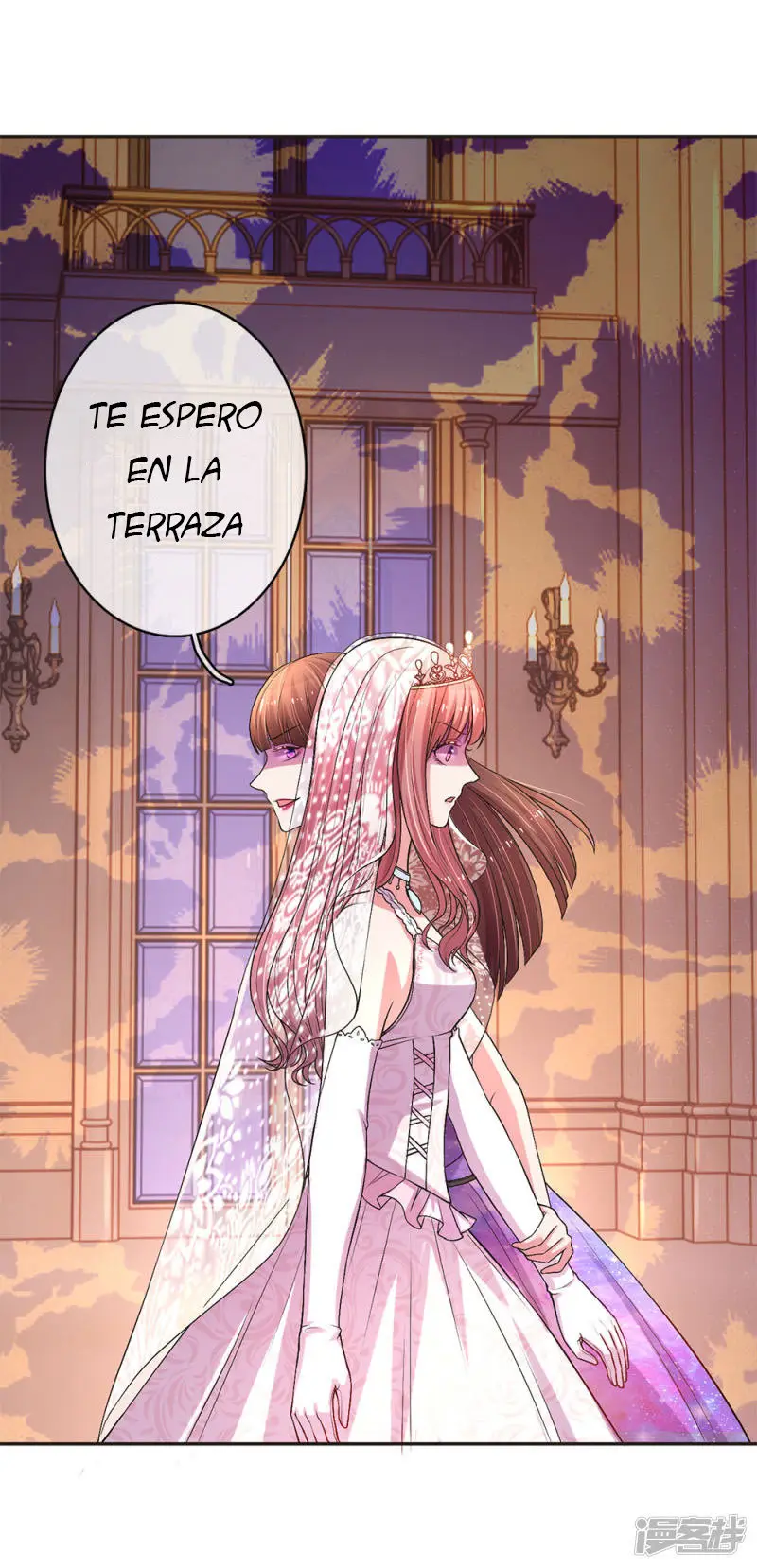 Reborn To Avenge - Capítulo 3 - Página 8 - LectorTMOo