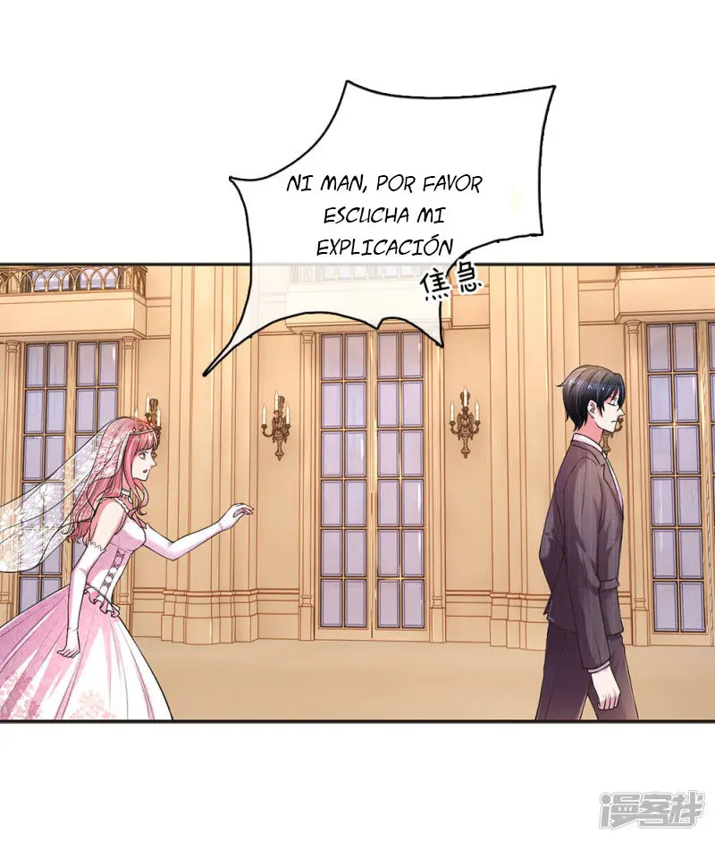Reborn To Avenge - Capítulo 3 - Página 10 - LectorTMOo